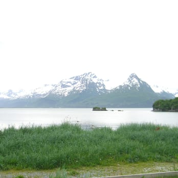 Dock Point Trail - Valdez Bay - Landmarks & Historical Buildings Near Me - Valdez, Alaska Dock Point Trail - Valdez Bay - Landmarks & Historical Buildings Near Me - Valdez, Alaska