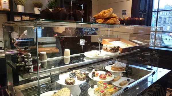 Cafe Noir by null