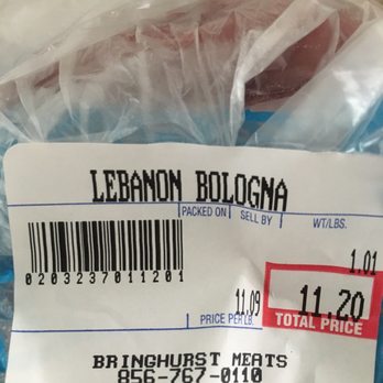 Bringhurst Meats - Waaay too much - Meat Shops Near Me - Berlin, New Jersey