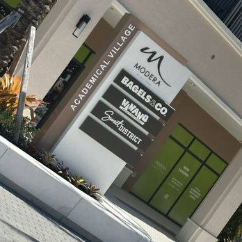 Modera Academical Village - Apartments Near Me - Davie, Florida