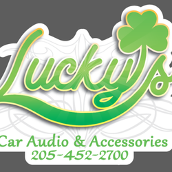 Lucky's Car Audio & Accessories