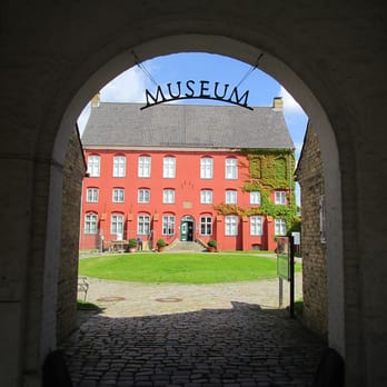 Stadtmuseum Schleswig - Children's Museums Near Me - Schleswig, SH
