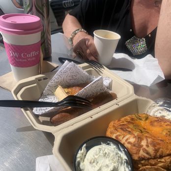 IW Coffee- Indian Wells - Delicious quiche and bagel. - Coffee & Tea Near Me - Indian Wells, California IW Coffee- Indian Wells - Delicious quiche and bagel. - Coffee & Tea Near Me - Indian Wells, California
