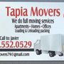 Photo of Tapia Movers