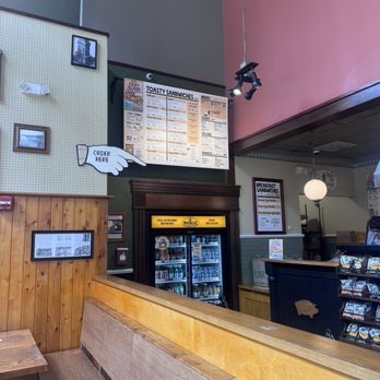 Potbelly - Sandwiches Near Me - Cleveland, Ohio Potbelly - Sandwiches Near Me - Cleveland, Ohio