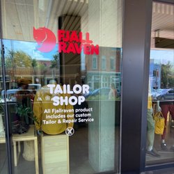 Fjällräven Denver - Includes custom tailor & repair