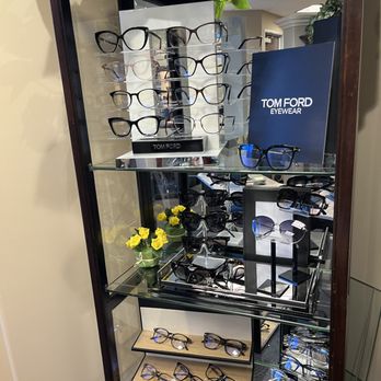 Canyon Optometry - Optometrists Near Me - Irvine, California