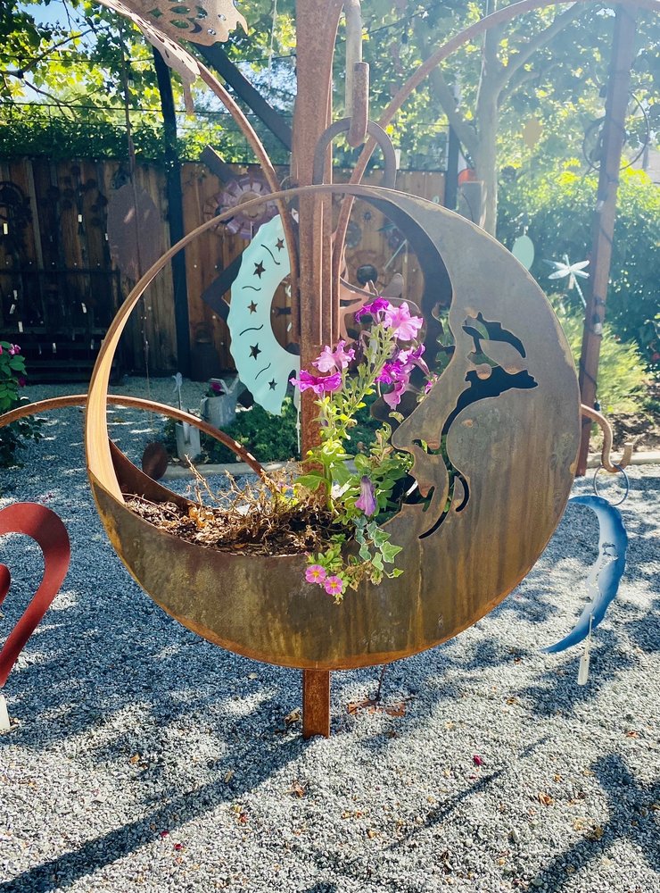 WALNUT GROVE IRON WORKS Updated October 2024 13 Photos 14160