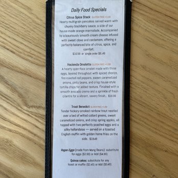 Tangerine Restaurant - Menu - Breakfast & Brunch Near Me - Boulder, Colorado Tangerine Restaurant - Menu - Breakfast & Brunch Near Me - Boulder, Colorado