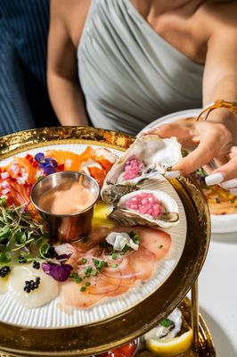 Palma Ristorante by null