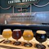 Central District Brewing gift card