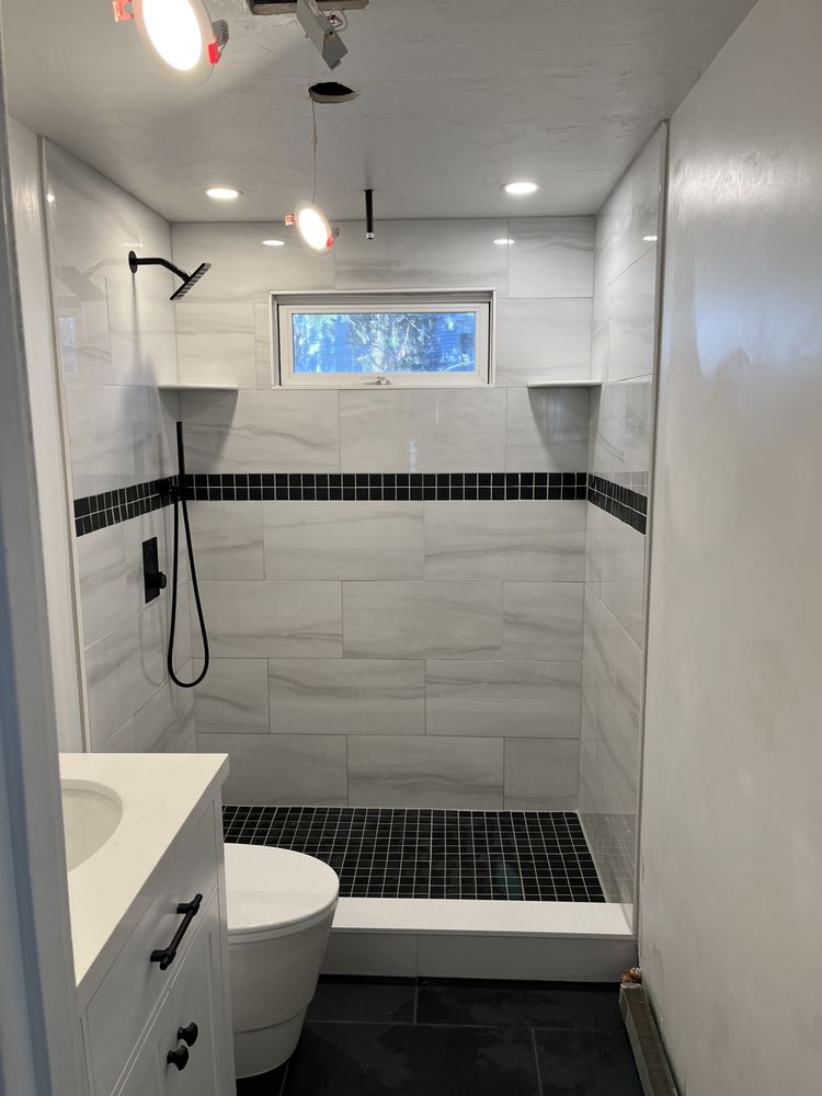 Slide of Deans on Demand