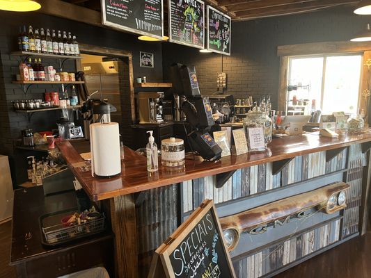 All is Well Cafe by null