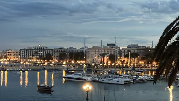 Piazza Mercantile by null