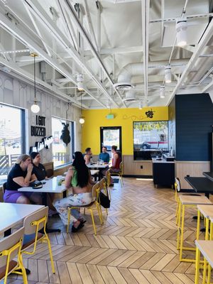 Better Buzz Coffee - East Las Vegas by null
