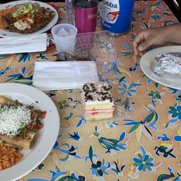 California Burrito