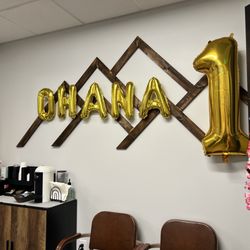 Ohana Medical Direct Primary Care - One year celebration