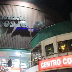 Dos Caracoles - Fachada Dos Caracoles