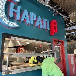 Chapati Beta
