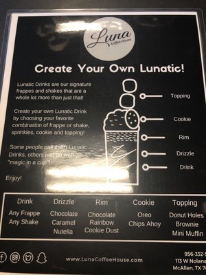 LUNA COFFEE HOUSE - CLOSED - Updated May 2026 - 100 Photos & 44