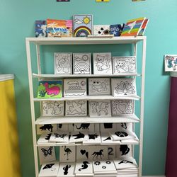 Kid Creations