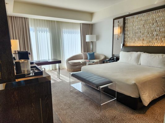 Waldorf Astoria Spa Las Vegas by null