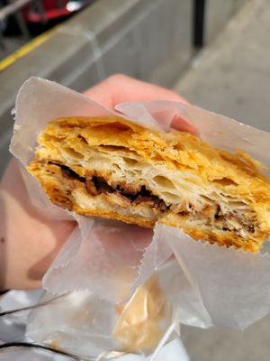 Tai Pan Bakery by null