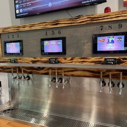 Bunnyman Brewing