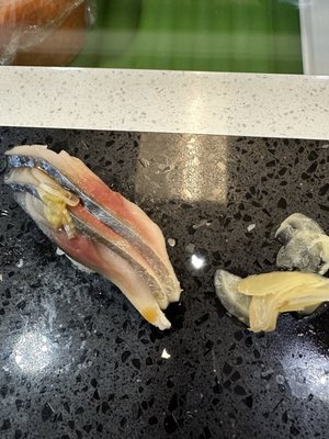 Umami Asian Cuisine by null