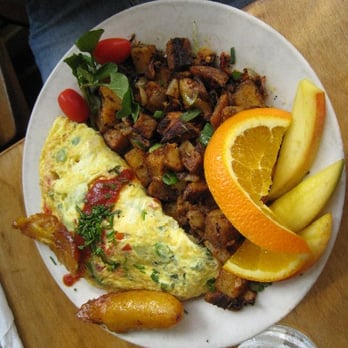 M henry - Latina Omlette - Breakfast & Brunch Near Me - Chicago, Illinois M henry - Latina Omlette - Breakfast & Brunch Near Me - Chicago, Illinois