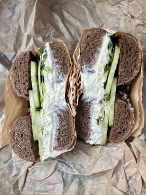 Boichik Bagels Los Feliz by null