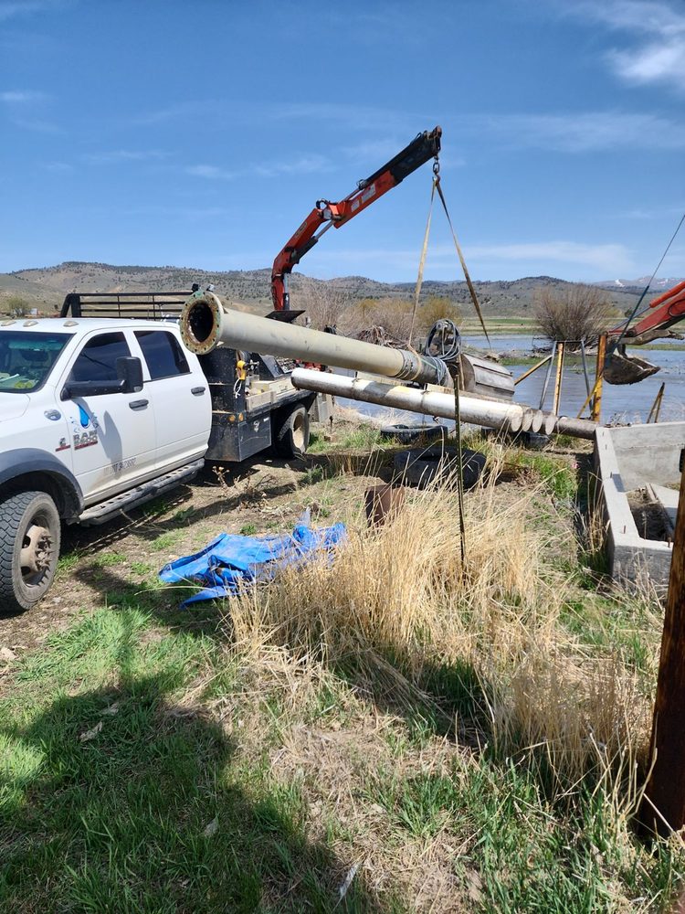 LAKE VIEW IRRIGATION & PUMP SERVICE Updated September 2024 22277