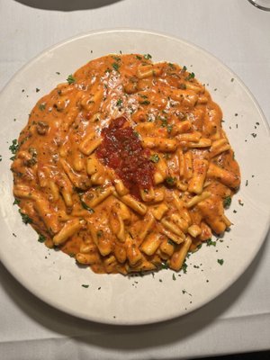 Santioni's Italian Restaurant by null