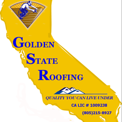 Golden State Roofing