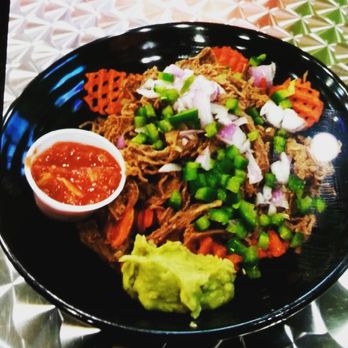 Clean Eatz - Good for you Nachos. Amazing! - Specialty Food Near Me - Lexington, South Carolina Clean Eatz - Good for you Nachos. Amazing! - Specialty Food Near Me - Lexington, South Carolina