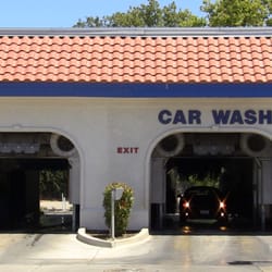 Atascadero Tesoro - Love that Car Wash!