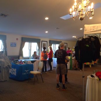 Mount Desert Island Marathon & Half Marathon - Races & Competitions Near Me - Franklin, Maine