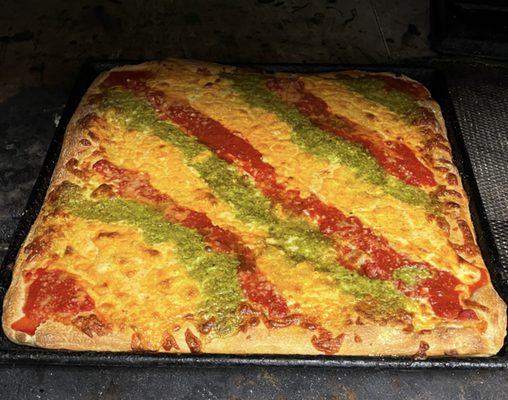 Cozie's Pizzeria & Cafe by null