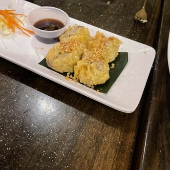 Thai Thani Celebration - Steamed Dumpling - Thai Near Me - Kissimmee, Florida Thai Thani Celebration - Steamed Dumpling - Thai Near Me - Kissimmee, Florida