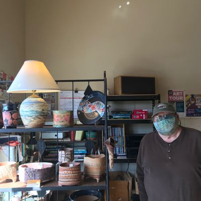 Rowe Clayworks by null