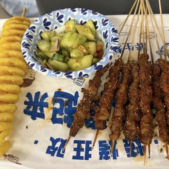 ChuChat - Cafes Near Me - Johns Creek, Georgia