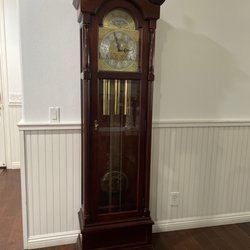 A Gift Of Time