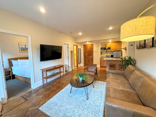 Copley House by null