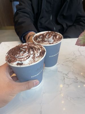 Café Crèmerie Fulton Market by null