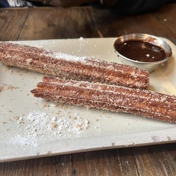 Cocina Hermanas - Churros - Mexican Near Me - Danville, California Cocina Hermanas - Churros - Mexican Near Me - Danville, California