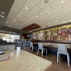 Habit Burger & Grill - 10.25.23