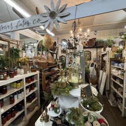 Walnut Creek Antique Mall