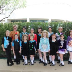 Maguire Academy of Irish Dance Houston