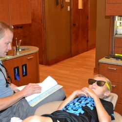Wild Smiles Children's Dentistry - Lexington
