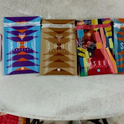 Chocolate Bars